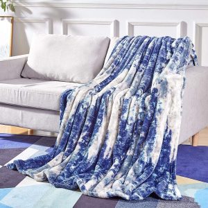 flannel blankets in bulk 