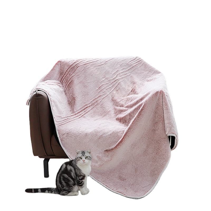 Wholesale Waterproof Pet Blanket