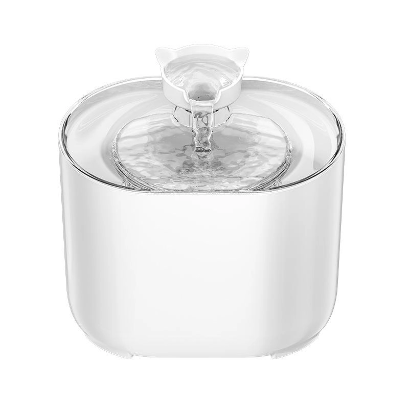 automatic cat food feeder with timer