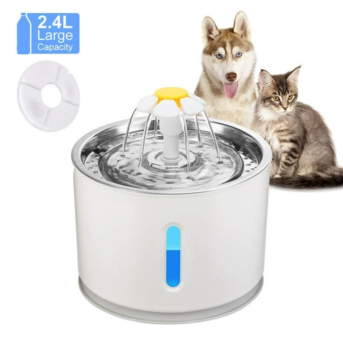 Smart Pet Drinking Fountain