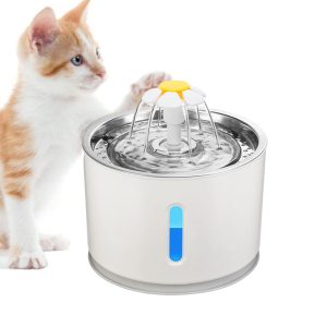 Pet Water Fountain