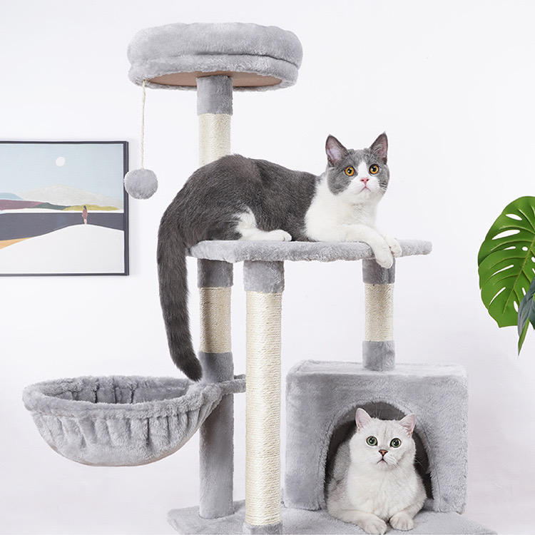 cat tree
