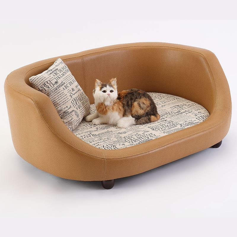 Wholesale Luxury Dog Sofa Luxury