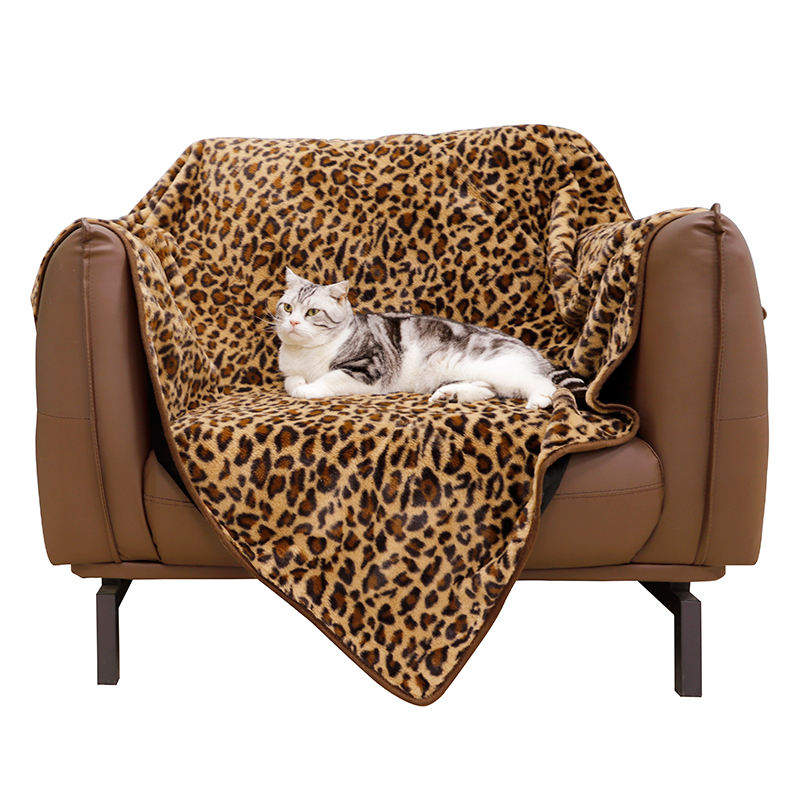 waterproof dog couch blanket supplier