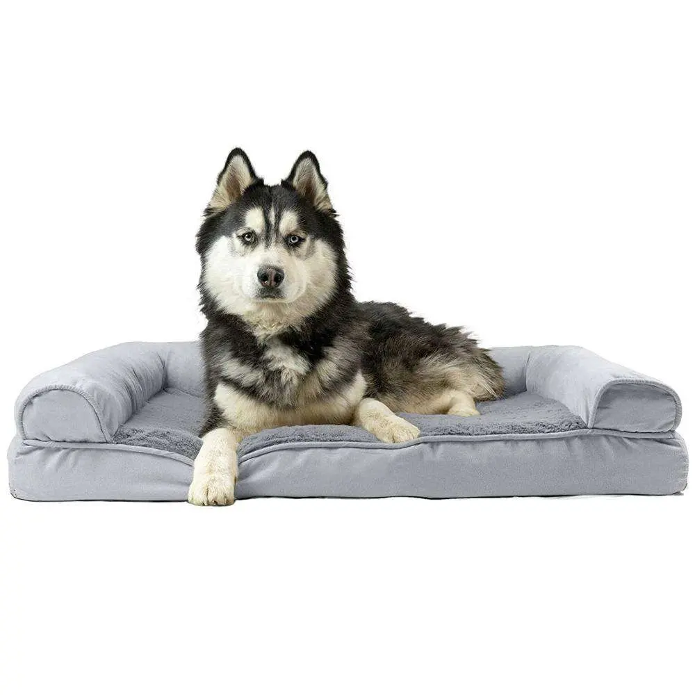 buy memory foam dog bed