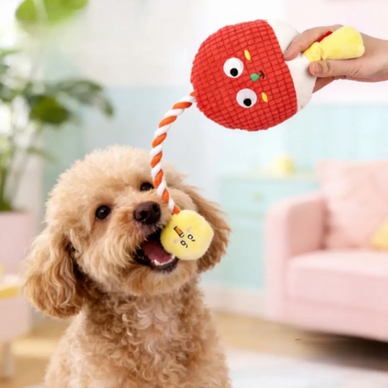 Dog Chew Toys Custom